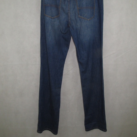 Tommy Hilfiger Jeans Size 12 Missy Stretch Lowrise - Picture 4 of 4